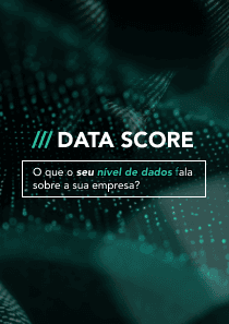 O que o seu nível de dados fala sobre sua empresa