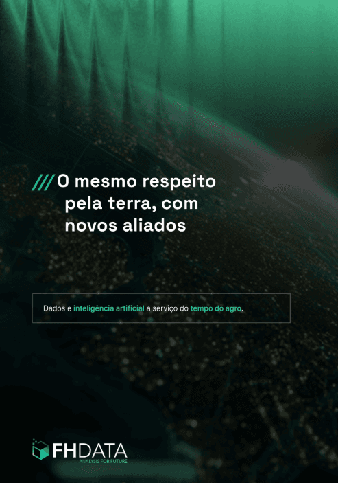 O mesmo respeito pela terra, com novos aliados