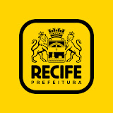 Logo Prefeitura do Recife